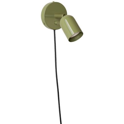 Spot Wall Sconce