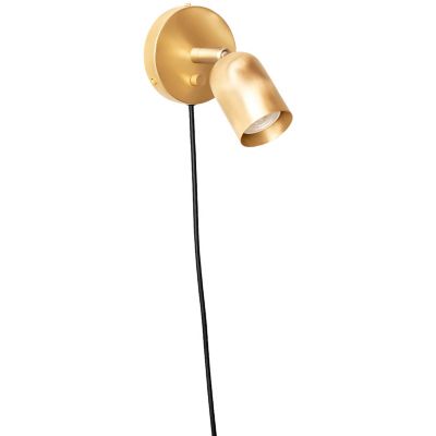 Spot Wall Sconce