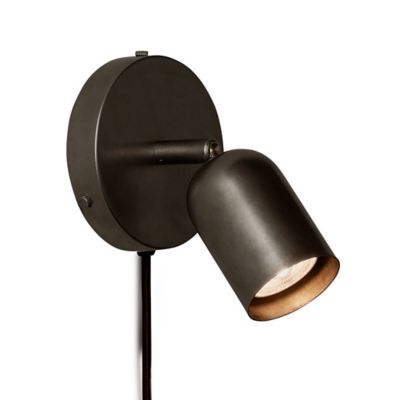 Spot Wall Sconce