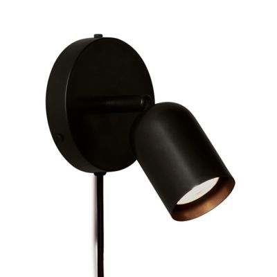 Spot Wall Sconce