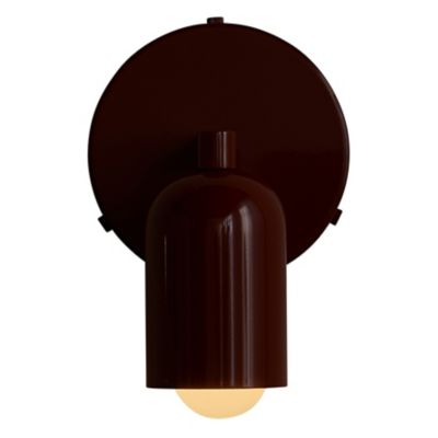 Fixed Down Wall Sconce