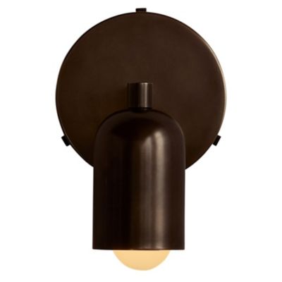 Fixed Down Wall Sconce