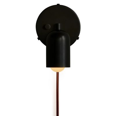 Fixed Down Wall Sconce