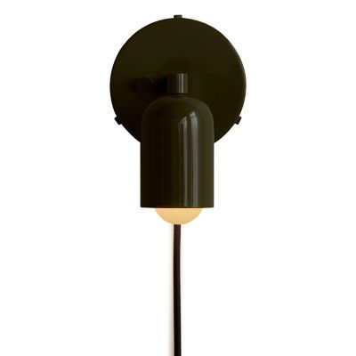 Fixed Down Wall Sconce