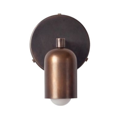 Fixed Down Wall Sconce