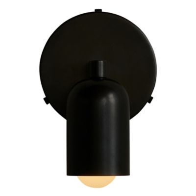 Fixed Down Wall Sconce