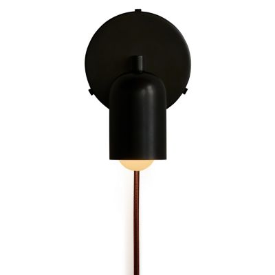 Fixed Down Wall Sconce