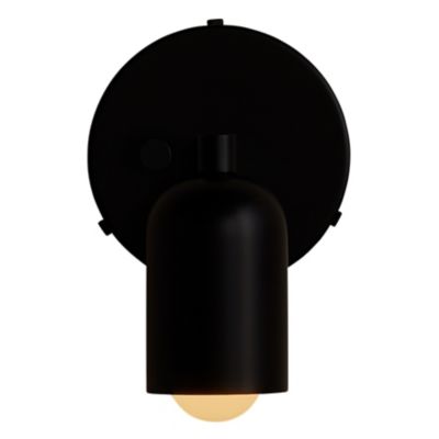 Fixed Down Wall Sconce