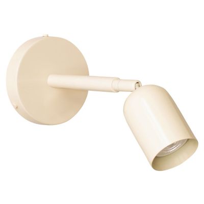 Spot Wall / Flushmount with Stem