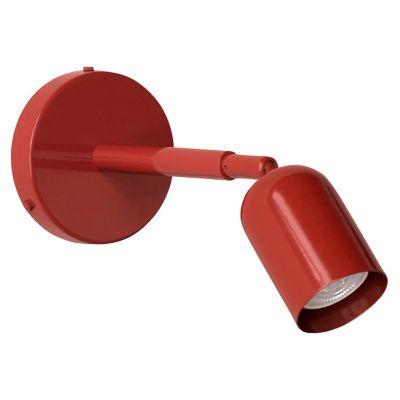 Spot Wall / Flushmount with Stem