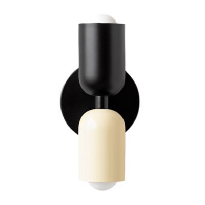 Up Down Slim Wall Sconce