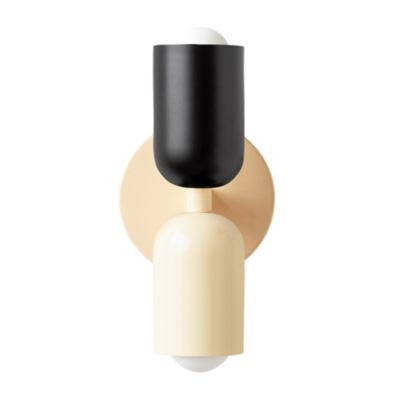 Up Down Slim Wall Sconce
