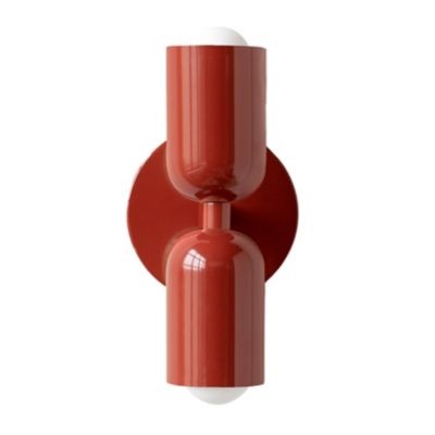 Up Down Slim Wall Sconce