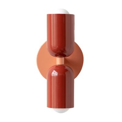 Up Down Slim Wall Sconce