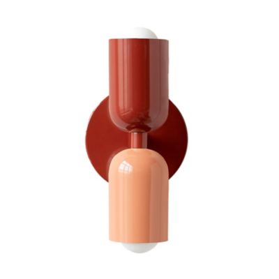 Up Down Slim Wall Sconce