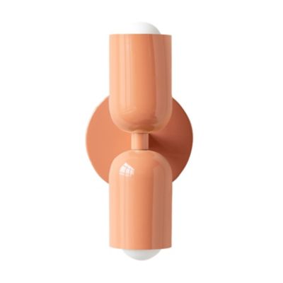 Up Down Slim Wall Sconce