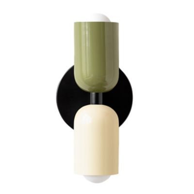 Up Down Slim Wall Sconce