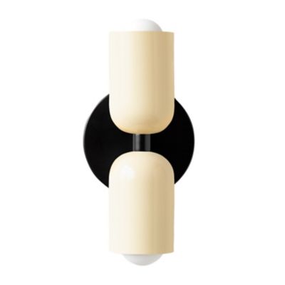 Up Down Slim Wall Sconce