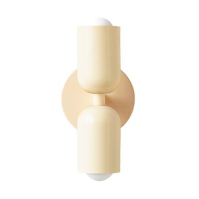 Up Down Slim Wall Sconce