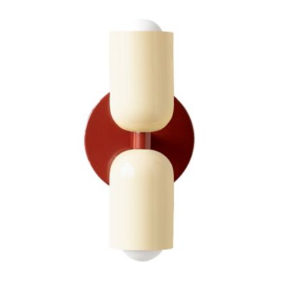 Up Down Slim Wall Sconce