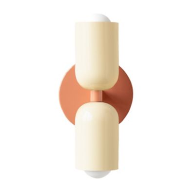 Up Down Slim Wall Sconce