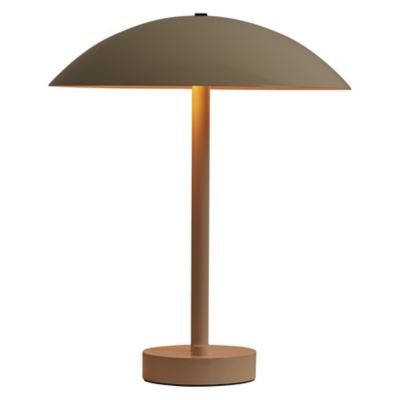 Arundel Table Lamp (Bone|Bone|Plug-In) - OPEN BOX