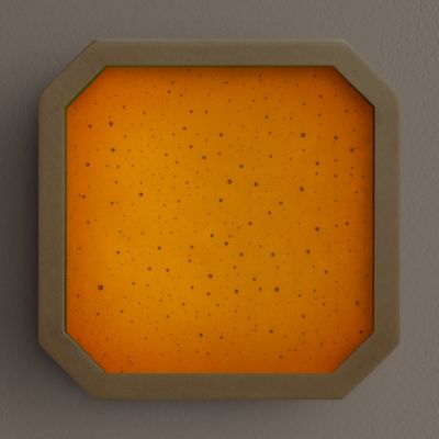 Strata LED Wall / Flushmont