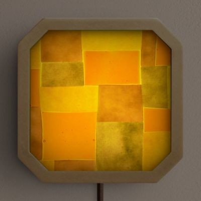 Strata LED Wall / Flushmont