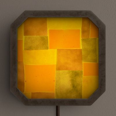 Strata LED Wall / Flushmont