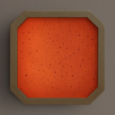 Strata LED Wall / Flushmont