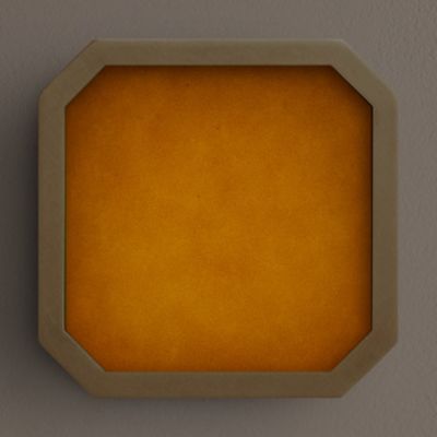 Strata LED Wall / Flushmont