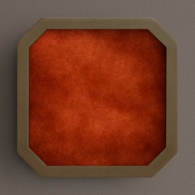 Strata LED Wall / Flushmont