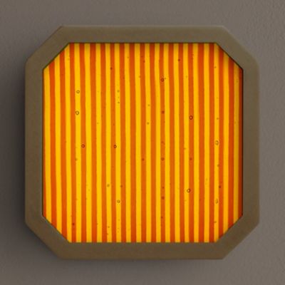 Strata LED Wall / Flushmont