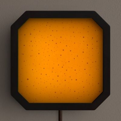 Strata LED Wall / Flushmont