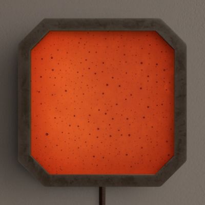 Strata LED Wall / Flushmont