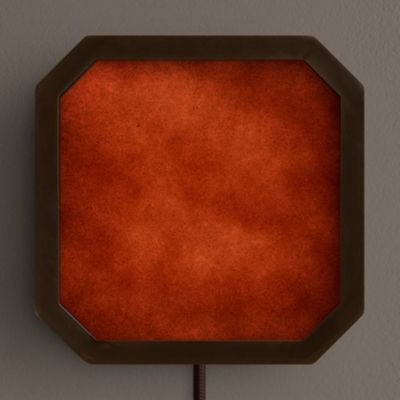 Strata LED Wall / Flushmont
