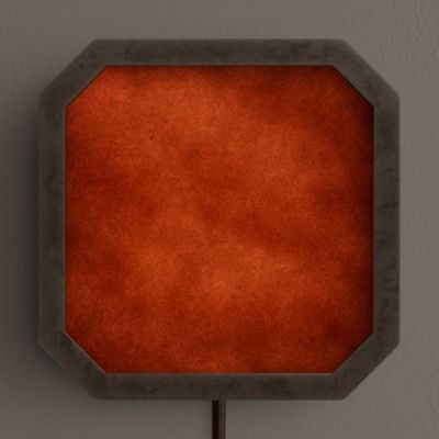 Strata LED Wall / Flushmont