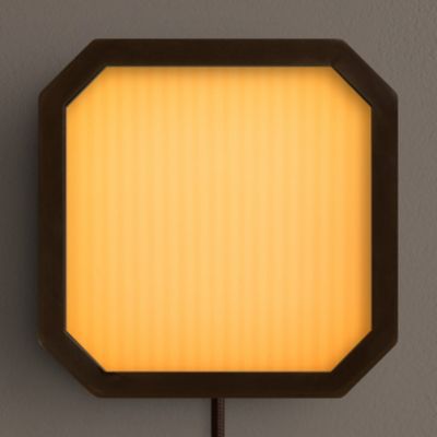 Strata LED Wall / Flushmont