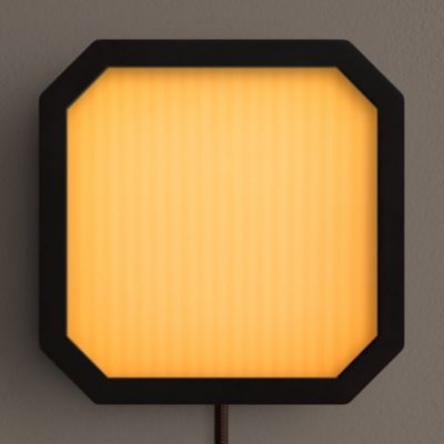 Strata LED Wall / Flushmont