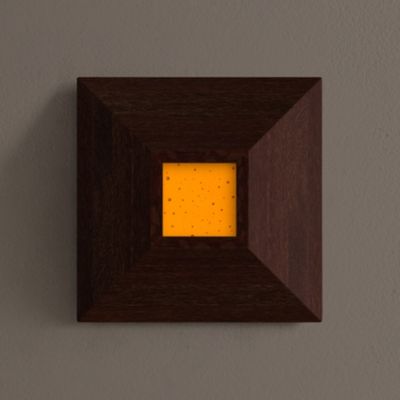 Mira Small LED Wall / Flushmount