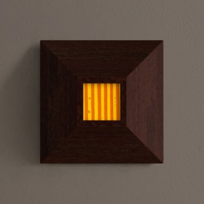 Mira Small LED Wall / Flushmount