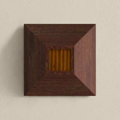 Mira Small LED Wall / Flushmount
