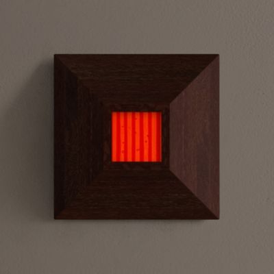 Mira Small LED Wall / Flushmount