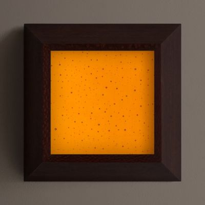 Mira Medium LED Wall / Flushmount