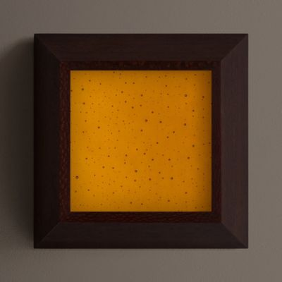 Mira Medium LED Wall / Flushmount