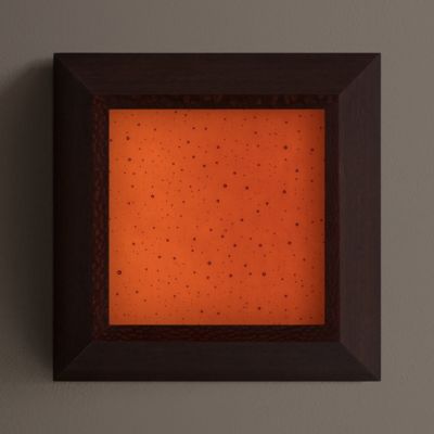 Mira Medium LED Wall / Flushmount