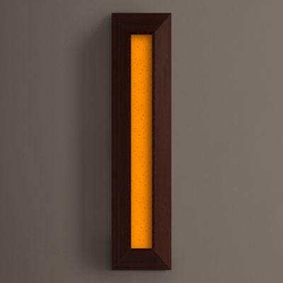 Mira Linear LED Wall Sconce