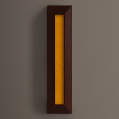 Mira Linear LED Wall Sconce