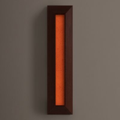 Mira Linear LED Wall Sconce