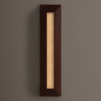 Mira Linear LED Wall Sconce